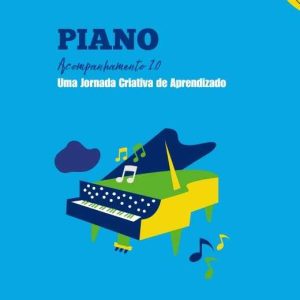 Livro Piano Acompanhamento 1.0