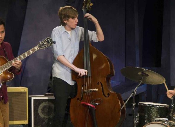 Jazz