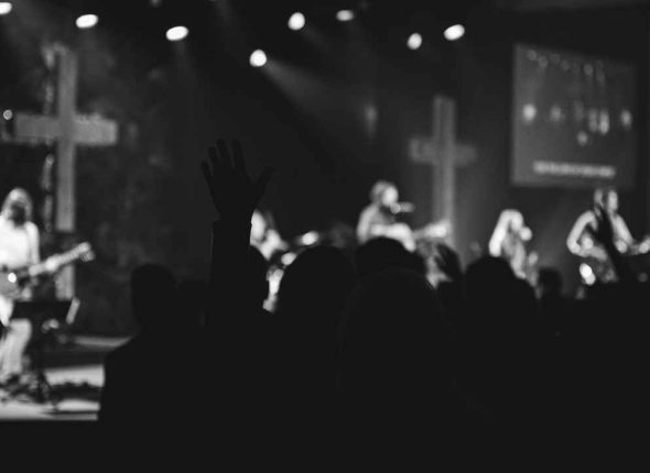 ordem de culto